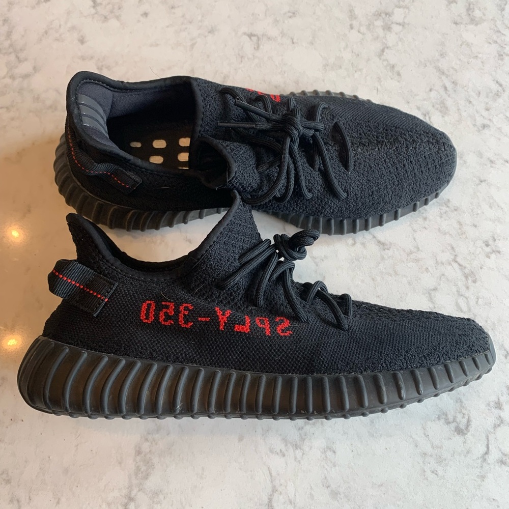 Authentic Yeezy Men’s Sneakers